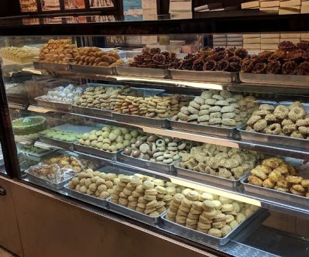 Yummy Bakery