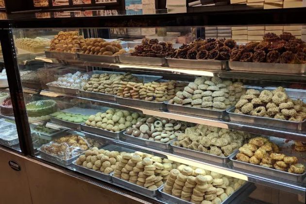Yummy Bakery