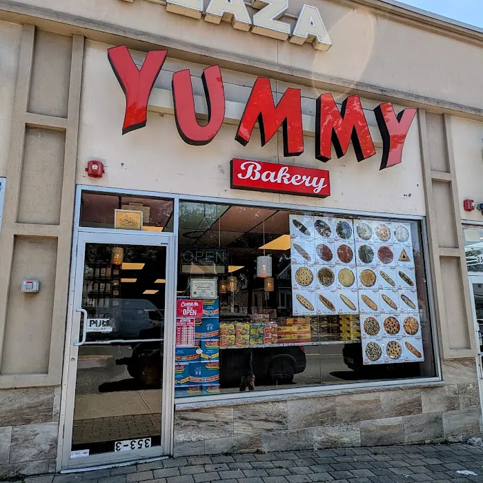 Yummy Bakery Picture 8
