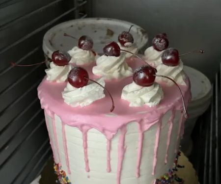 Lakeview Bakery