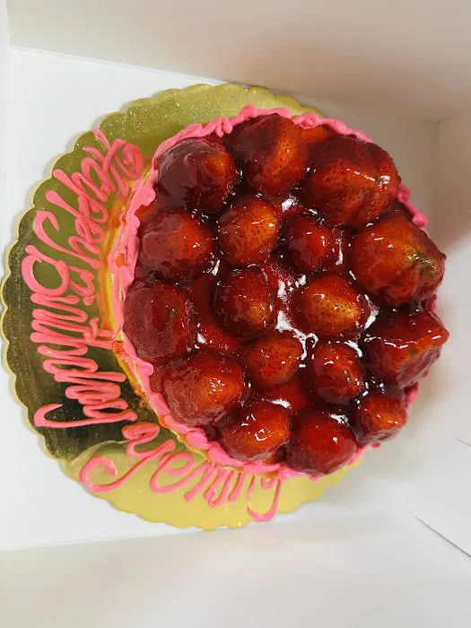 Lakeview Bakery Picture 5