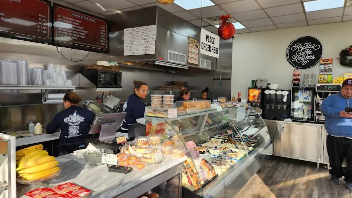 Goldberg's Original Bagels Picture 2
