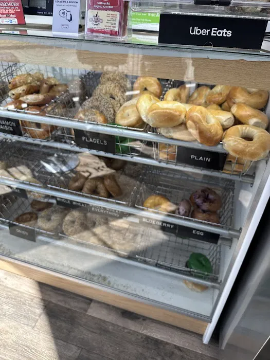 Goldberg's Original Bagels Picture 3