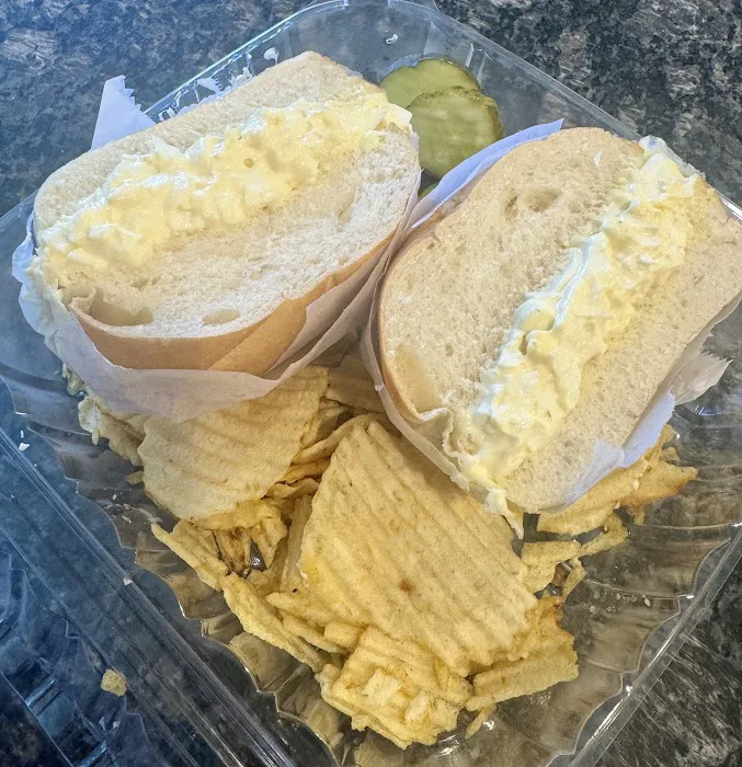 Goldberg's Original Bagels Picture 10