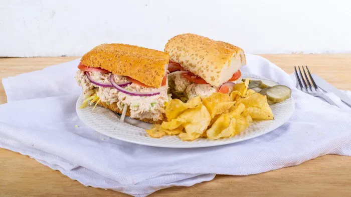 Goldberg's Original Bagels Picture 8