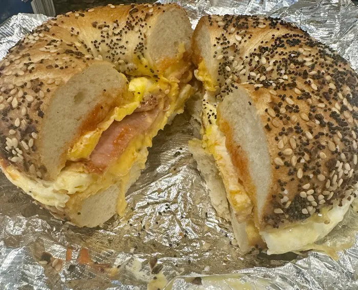 Goldberg's Original Bagels Picture 5