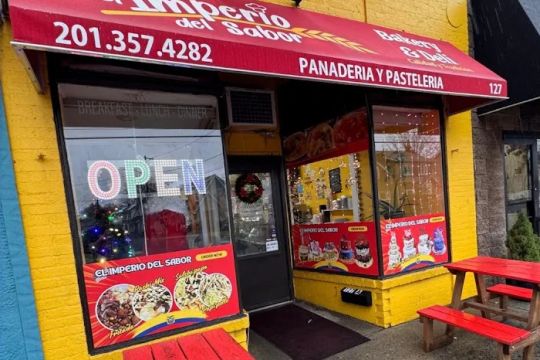 El Imperio Del Sabor 2