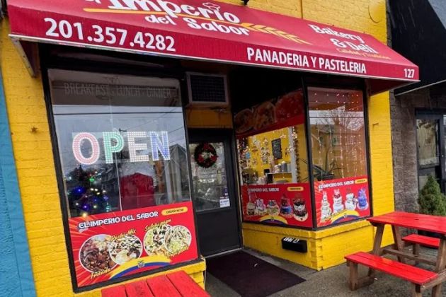 El Imperio Del Sabor 2