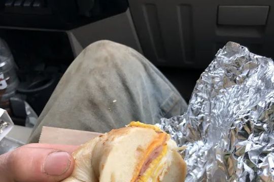 Plaza Bagels & Deli