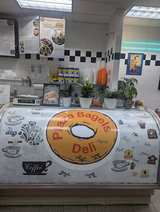 Plaza Bagels & Deli Picture 7