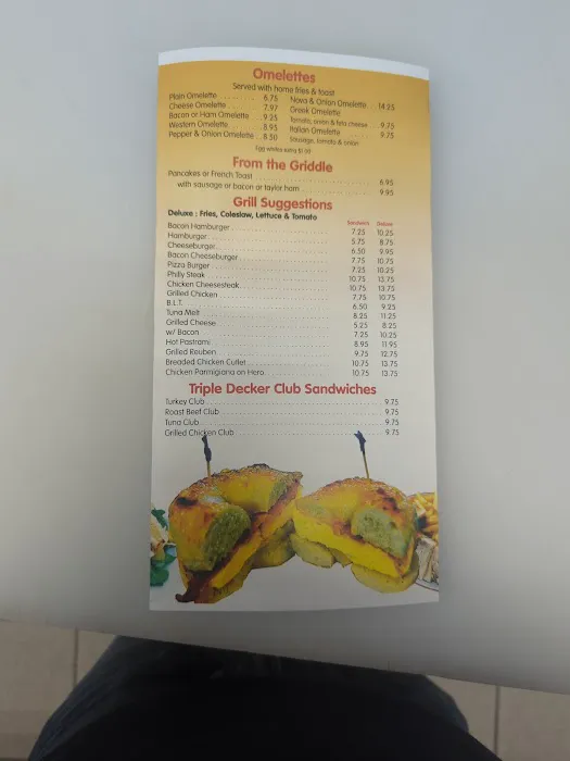 Plaza Bagels & Deli Picture 9