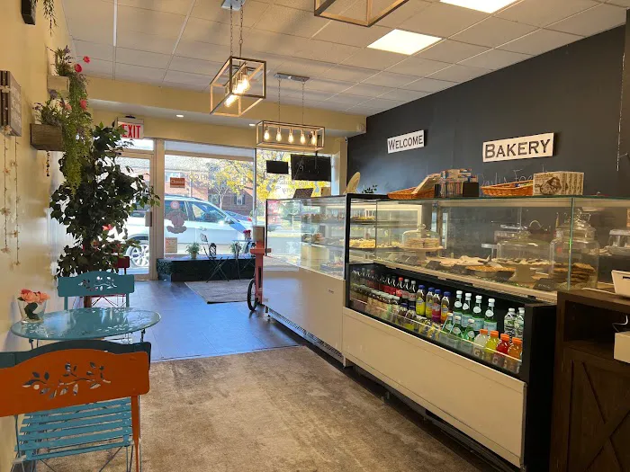 TWO LADIES BAKERY NORTH Picture 1