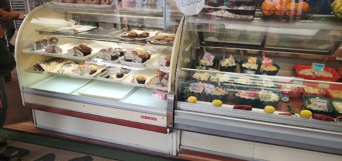 Goldberg's Bagels & Deli Picture 7