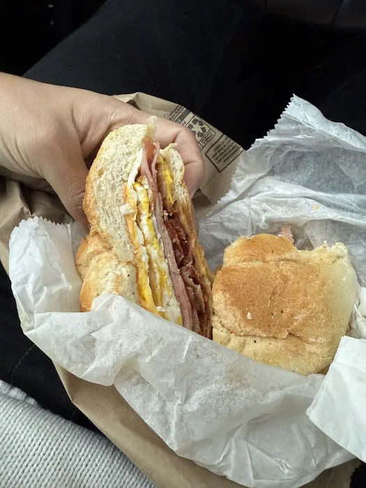 Goldberg's Bagels & Deli Picture 4