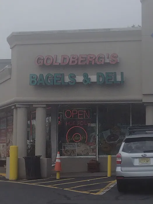 Goldberg's Bagels & Deli Picture 5