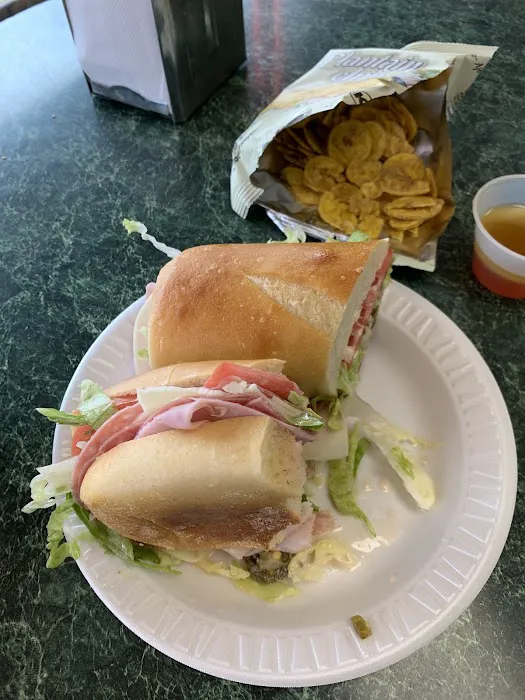 Goldberg's Bagels & Deli Picture 2