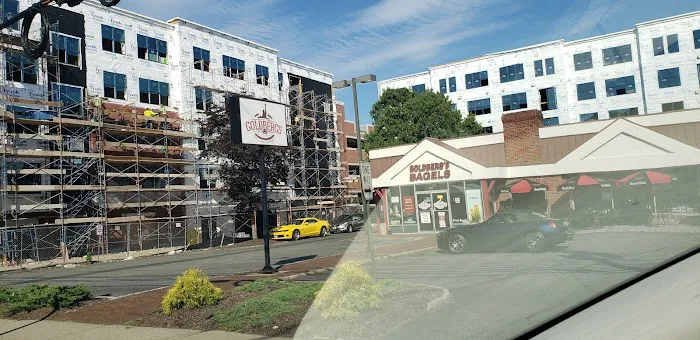 Goldberg's Bagels & Deli Picture 8