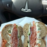 Goldberg's Bagels & Deli ico