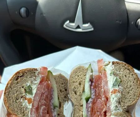 Goldberg's Bagels & Deli