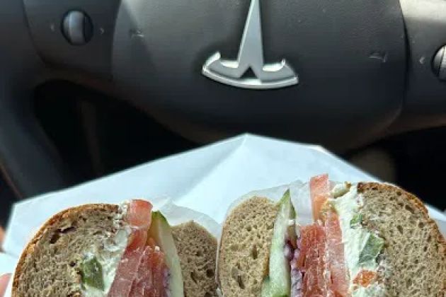 Goldberg's Bagels & Deli