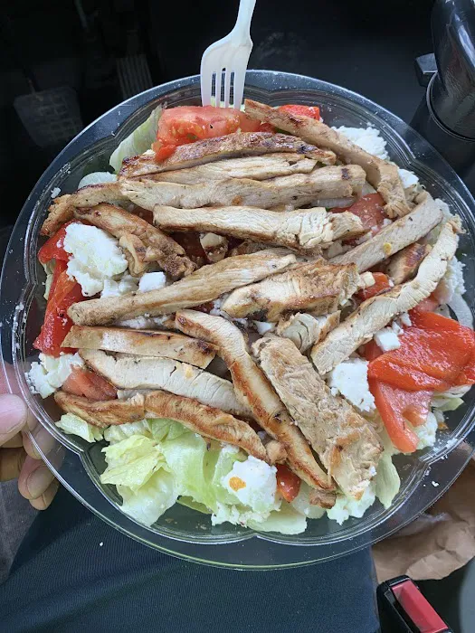 Goldberg's Bagels & Deli Picture 9