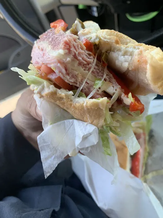 Goldberg's Bagels & Deli Picture 6