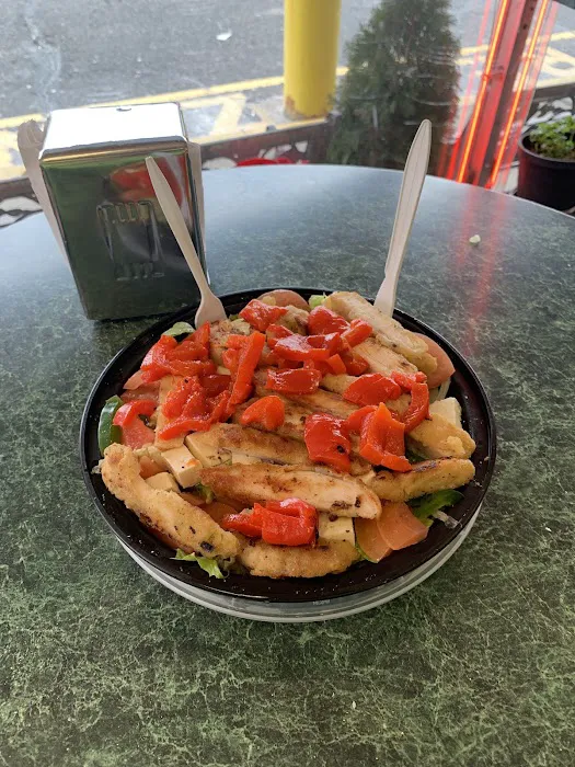 Goldberg's Bagels & Deli Picture 10