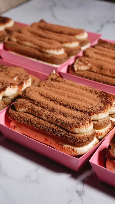 Gigi's By K (Bakery & Cafe) Picture 9