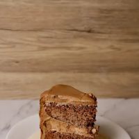 Gigi's By K (Bakery & Cafe) ico