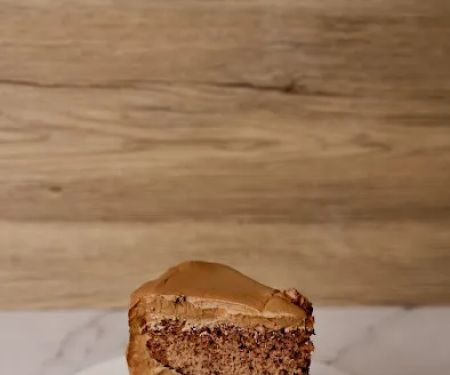 Gigi's By K (Bakery & Cafe)