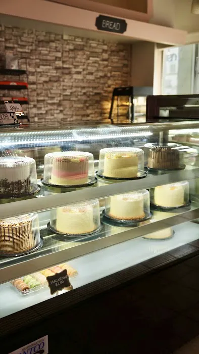 Gigi's By K (Bakery & Cafe) Picture 2