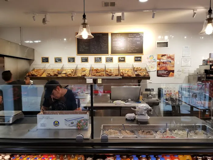 The Bagel Shop Picture 1