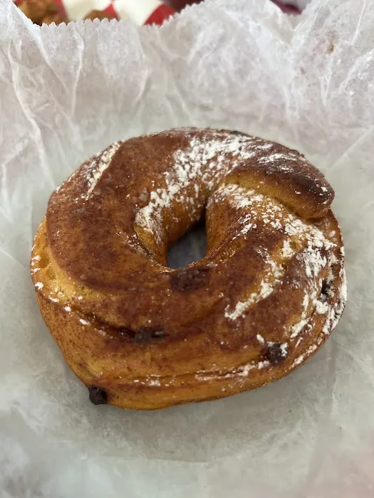 The Bagel Shop Picture 2
