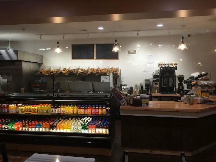 The Bagel Shop Picture 8