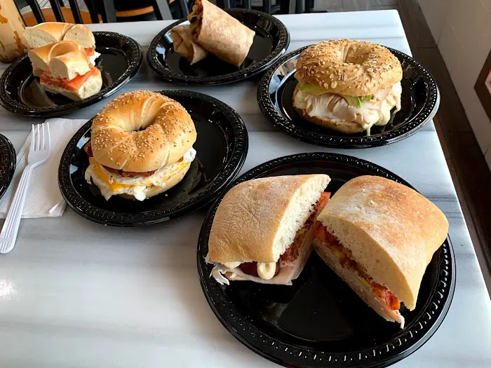 The Bagel Shop Picture 9