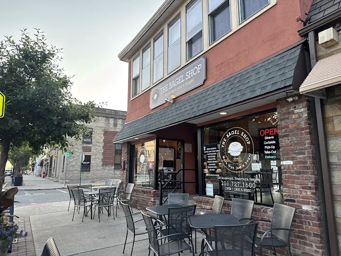 The Bagel Shop Picture 6