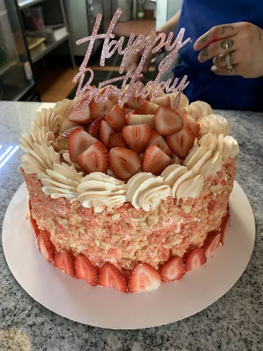 It’s Delicious Picture 1