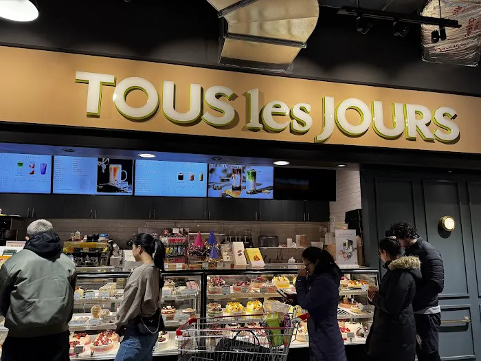 Tous Les Jours Picture 10