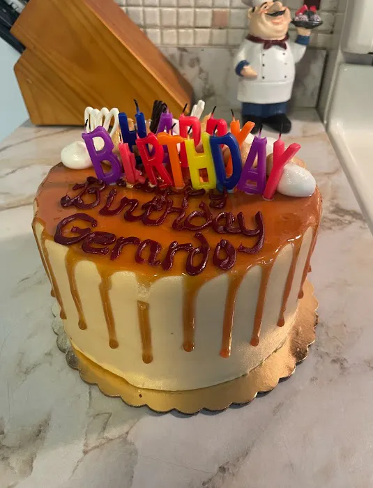 Palermo Custom Cakes & Bakery Picture 6