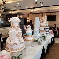 Palermo Custom Cakes & Bakery ico