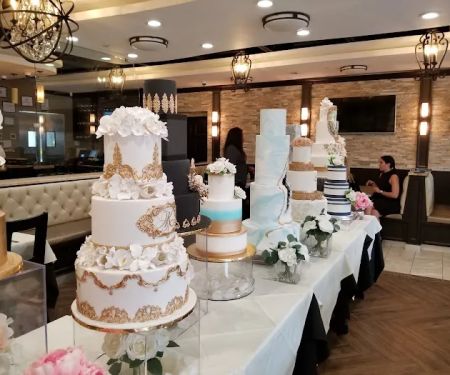 Palermo Custom Cakes & Bakery