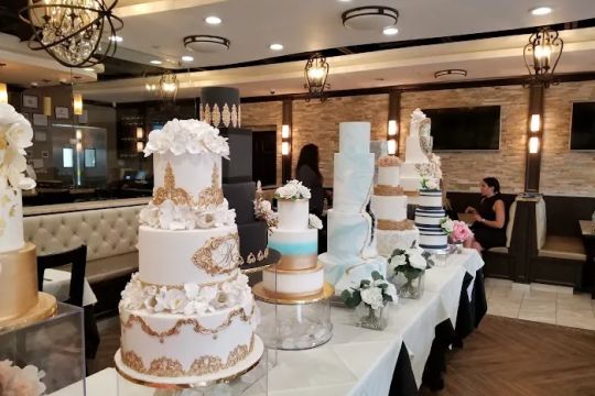 Palermo Custom Cakes & Bakery