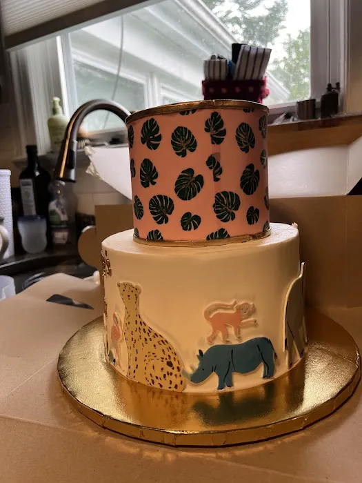 Palermo Custom Cakes & Bakery Picture 9