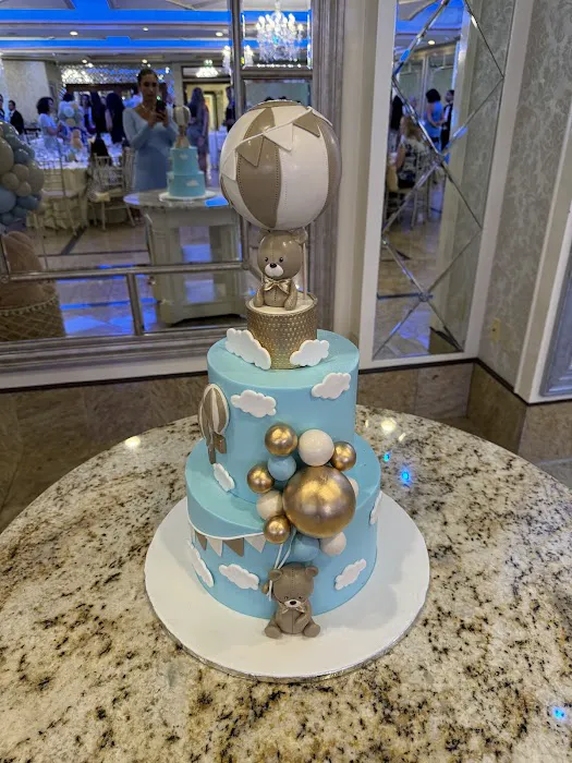 Palermo Custom Cakes & Bakery Picture 4