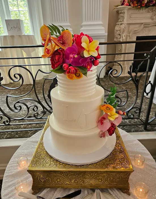 Palermo Custom Cakes & Bakery Picture 7