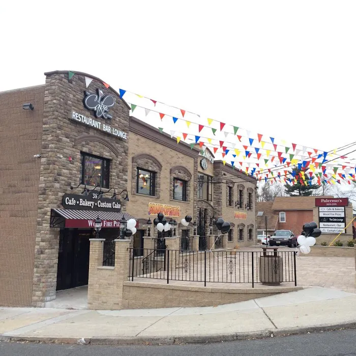 Palermo Custom Cakes & Bakery Picture 8