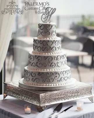 Palermo Custom Cakes & Bakery Picture 10