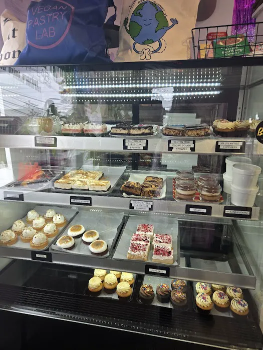 Vegan Pastry Lab Picture 5