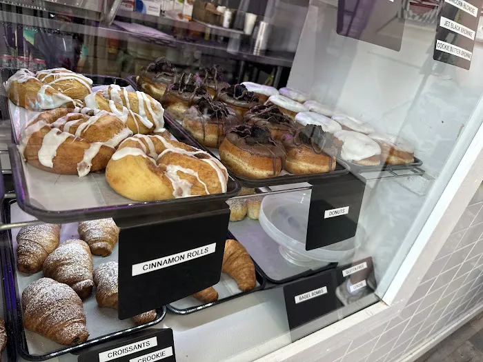 Vegan Pastry Lab Picture 6
