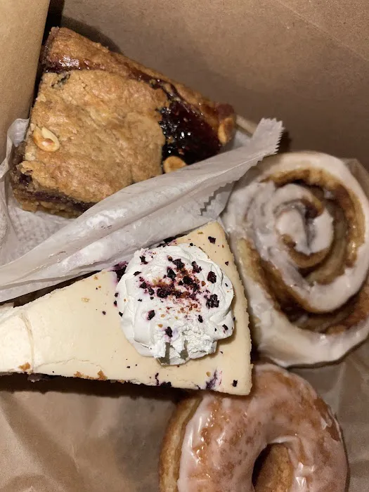 Vegan Pastry Lab Picture 4